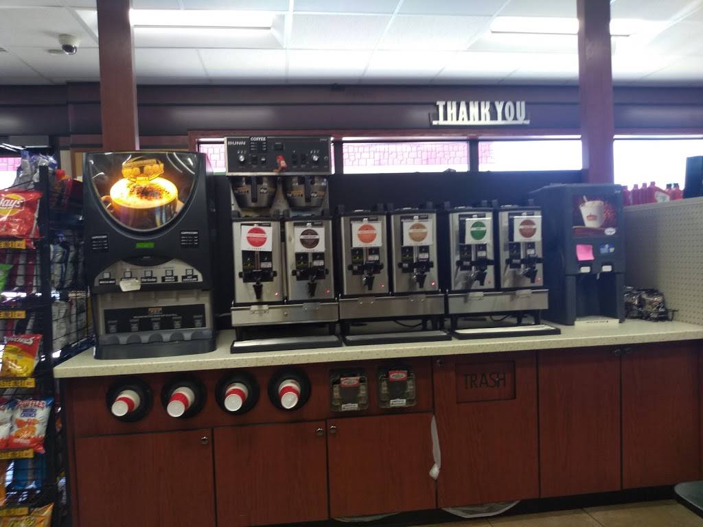 Caseys | meal takeaway | 500 N Flynn Rd, Westville, IN 46391, USA | 2197857400 OR +1 219-785-7400