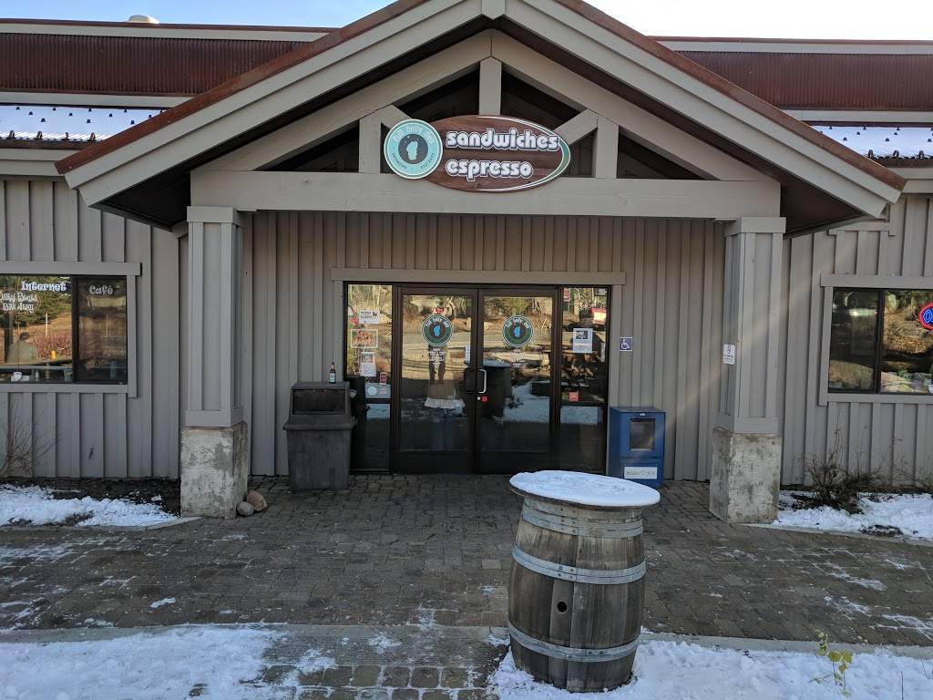 Full Belly Deli | meal takeaway | 10825 Pioneer Trail #103, Truckee, CA 96161, USA | 5305509516 OR +1 530-550-9516