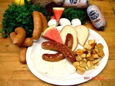 Evas Deli | restaurant | 680 Huronia Rd, Barrie, ON L4N 6C6, Canada | 7057397004 OR +1 705-739-7004