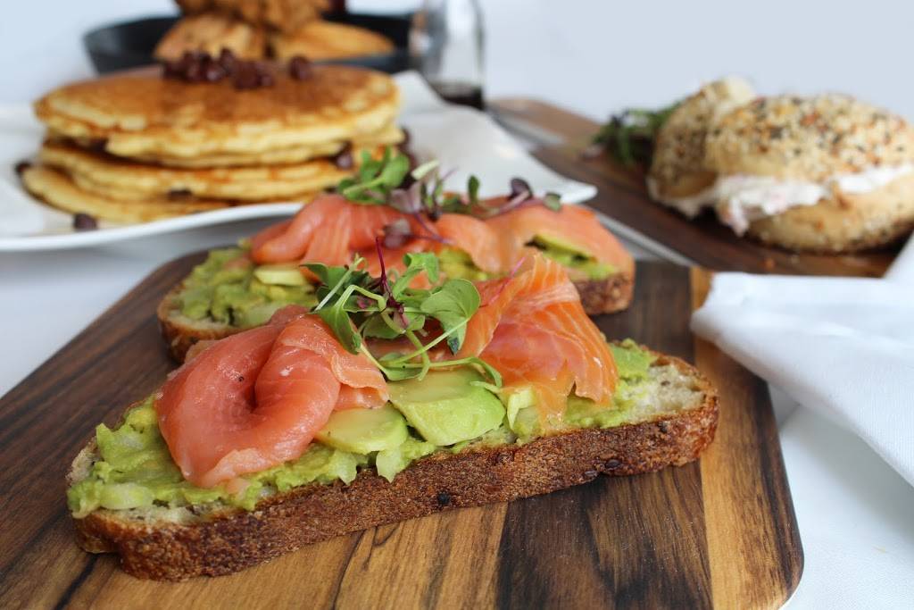 Max & Mos Bagel/Deli/Emporium | restaurant | 8570 Stirling Rd, Hollywood, FL 33024, USA | 9545892168 OR +1 954-589-2168