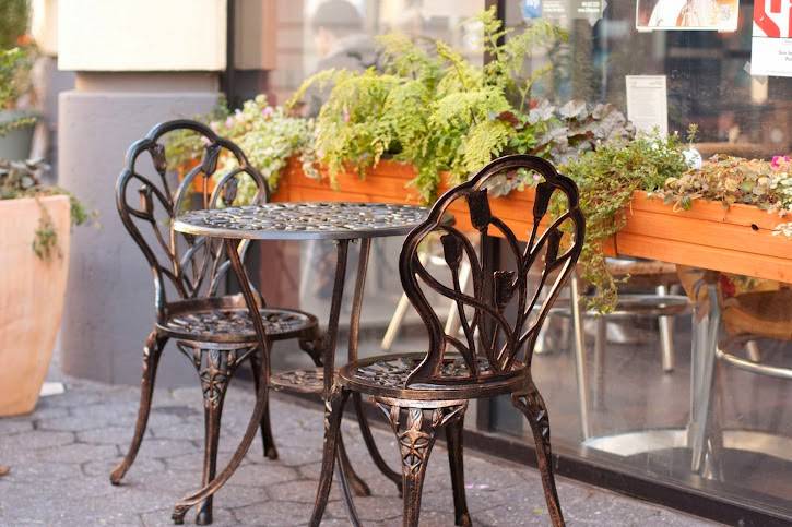 La Lune Sucrée Pastry Shop San Jose CA | cafe | 116 Paseo De San Antonio, San Jose, CA 95112, USA | 4082922070 OR +1 408-292-2070