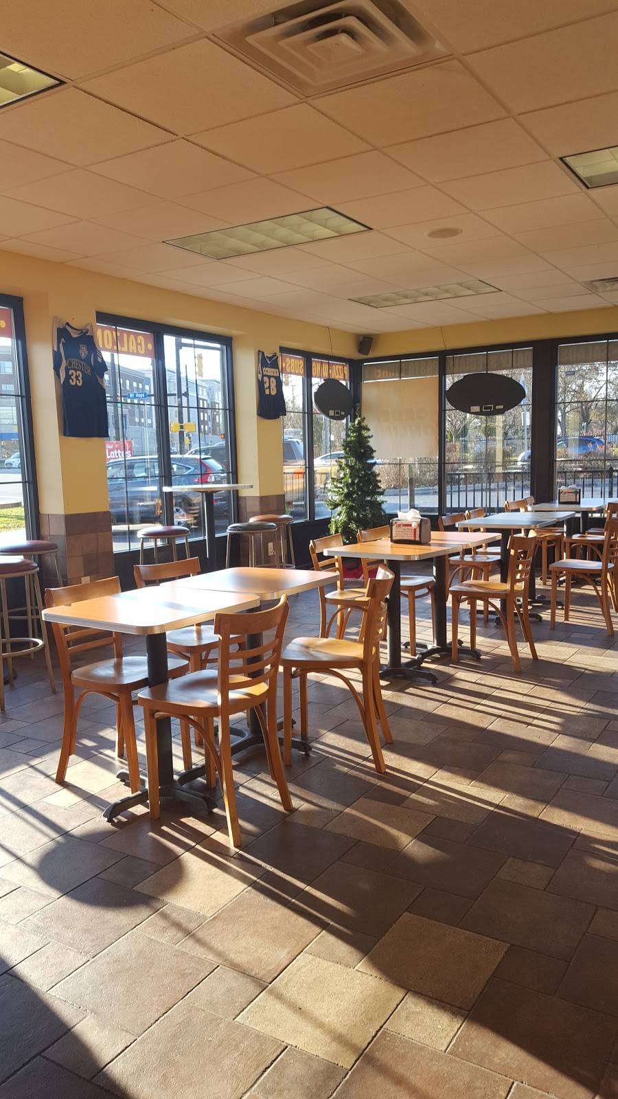 Cams Pizzeria | restaurant | 1290 Mt Hope Ave, Rochester, NY 14620, USA | 5852567437 OR +1 585-256-7437