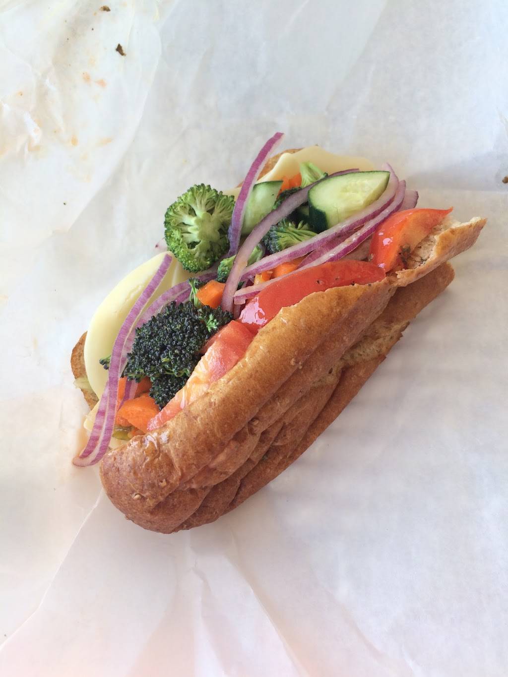 Subs n Such | meal takeaway | 1008 Florida Ave S, Lakeland, FL 33803, USA | 8636869035 OR +1 863-686-9035