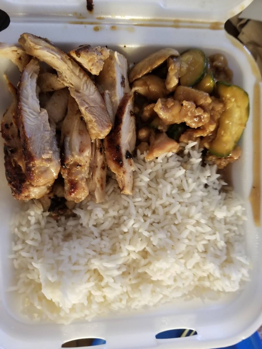 Panda Express | meal takeaway | 840 W Ave L, Lancaster, CA 93534, USA | 6619519090 OR +1 661-951-9090