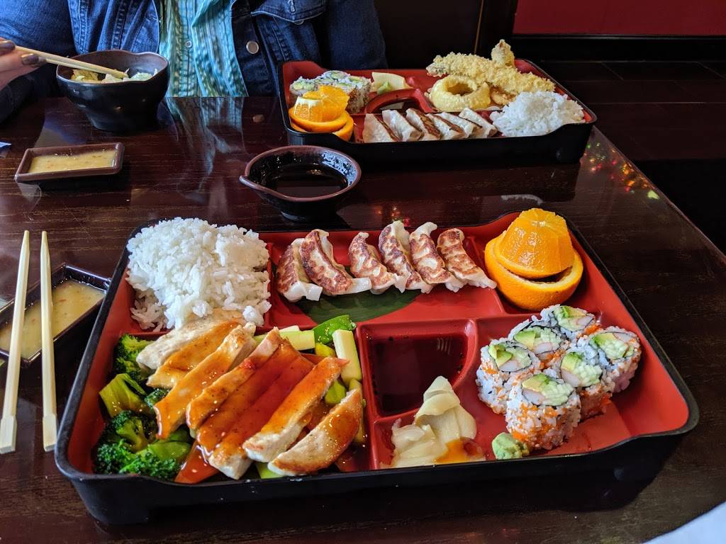 Tokyo II | restaurant | 2236 Delaware Ave, Buffalo, NY 14216, USA | 7168772688 OR +1 716-877-2688