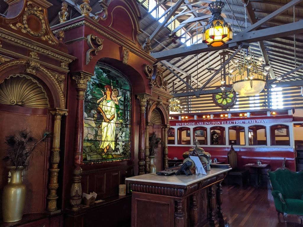 The Old Spaghetti Factory | meal takeaway | 3191 Mission Inn Avenue, Riverside, CA 92507, USA | 9517844417 OR +1 951-784-4417