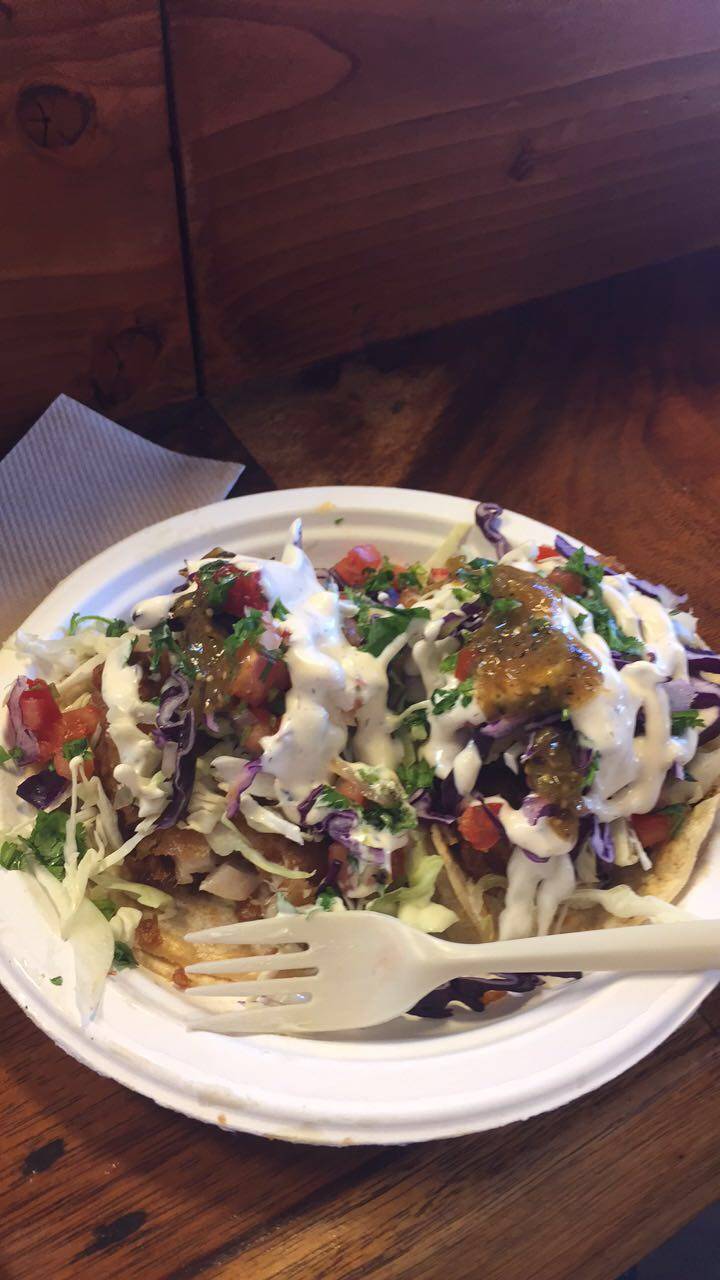 Garage Cafe | cafe | 320 11th St, San Francisco, CA 94103, USA | 4158610888 OR +1 415-861-0888