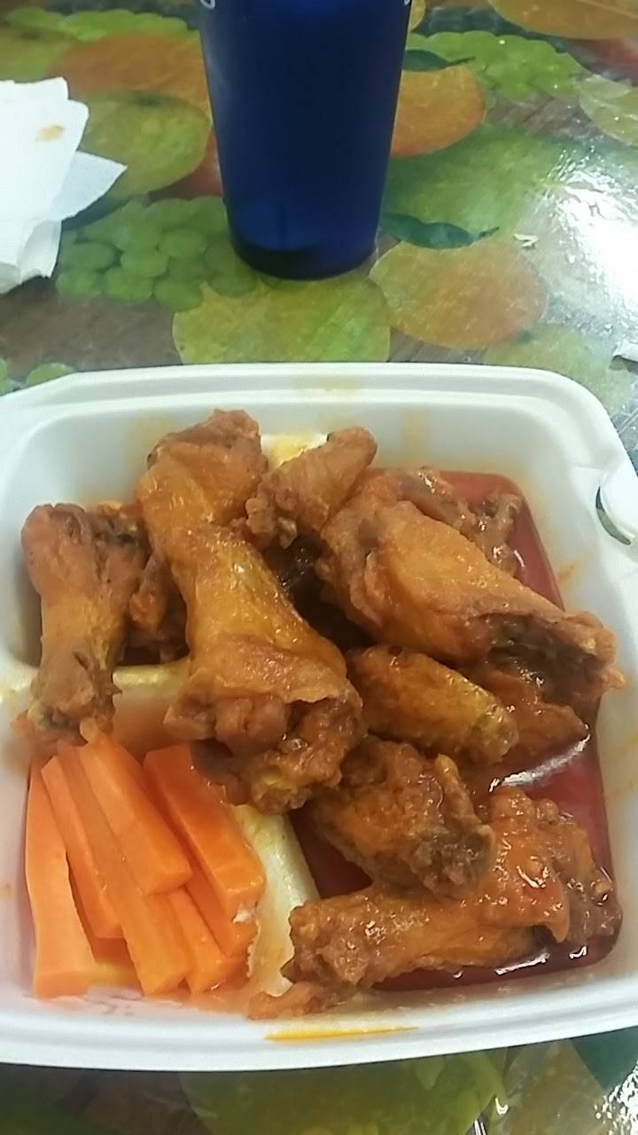 Long Wongs | restaurant | 545 W Thomas Rd, Phoenix, AZ 85013, USA | 6022776778 OR +1 602-277-6778