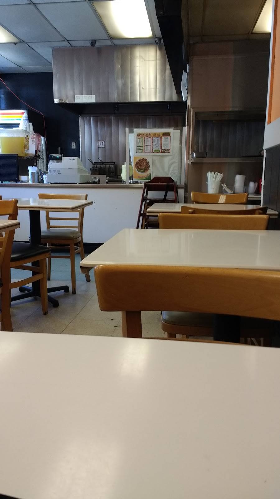 Golden Burger Teriyaki | restaurant | 1938 W 3rd St, Los Angeles, CA 90057, USA | 2134842868 OR +1 213-484-2868