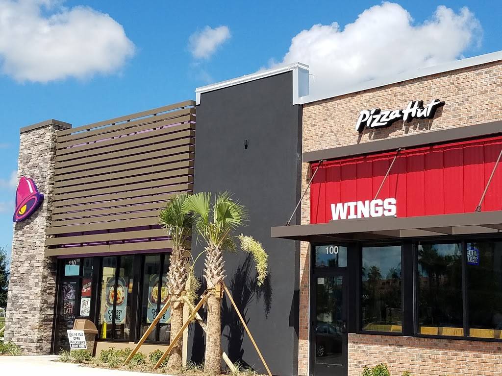 Pizza Hut | restaurant | 7970 Winter Garden Vineland Rd, Windermere, FL 34786, USA | 4079094327 OR +1 407-909-4327