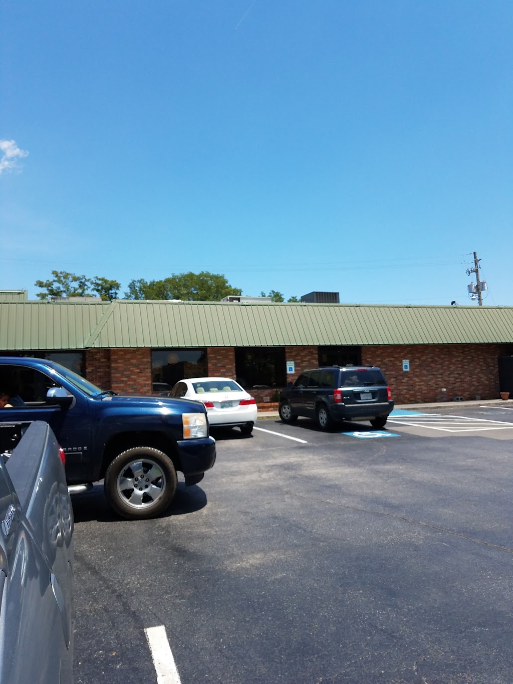 Akita Express Japanese Grill | restaurant | 3100 E Morris Blvd, Morristown, TN 37813, USA | 4235865888 OR +1 423-586-5888