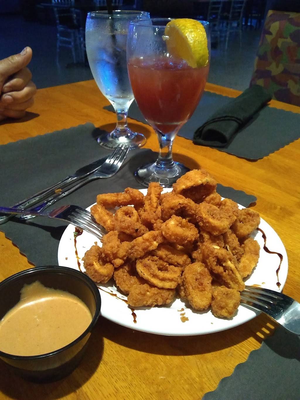 Los Gorditos Lounge & Restaurant | restaurant | 1608 East, FL-60, Valrico, FL 33594, USA | 8136510000 OR +1 813-651-0000