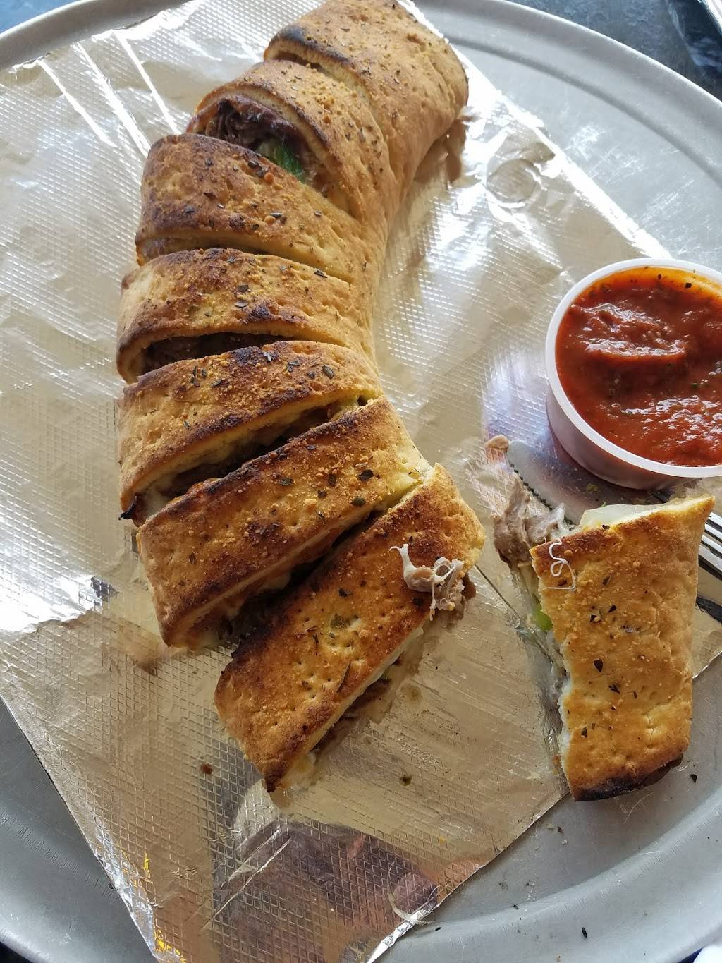 Peabody Pizza Company | restaurant | 810 W Peabody St, Durham, NC 27701, USA | 9197972554 OR +1 919-797-2554