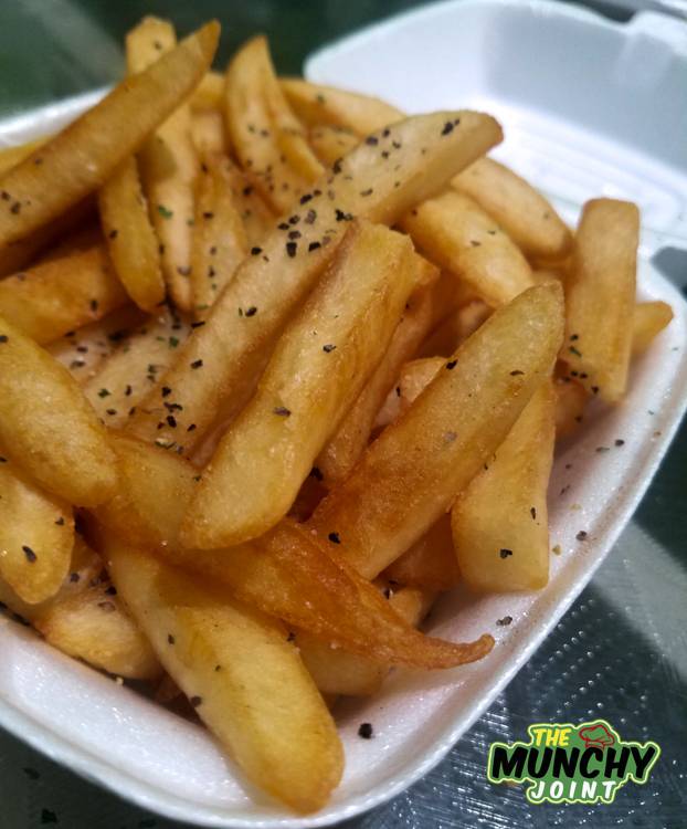 The Munchy Joint | restaurant | Wainwright St, Newark, NJ 07112, USA | 2013495229 OR +1 201-349-5229