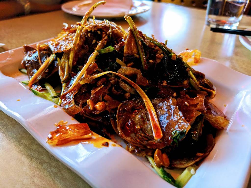 Tasty Place | restaurant | 1625 El Camino Real, Millbrae, CA 94030, USA | 6508722338 OR +1 650-872-2338