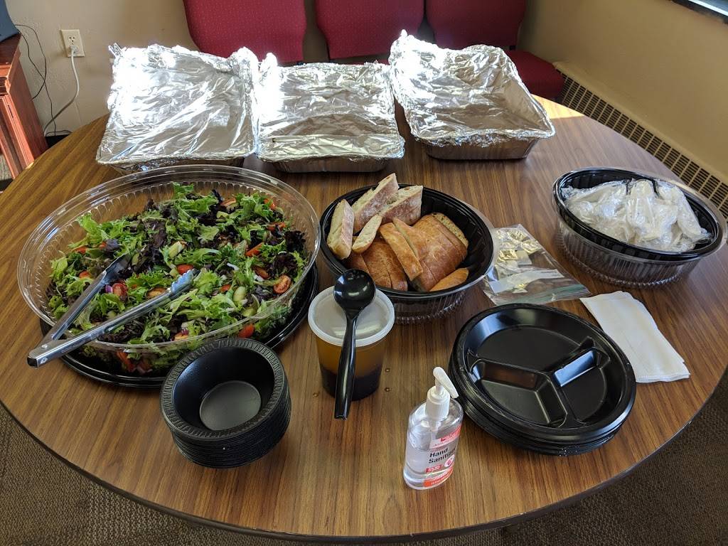 The Oliver House | restaurant | 27 Broadway St, Toledo, OH 43604, USA | 4192431302 OR +1 419-243-1302