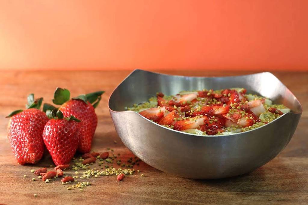 Vitality Bowls Dr. Phillips | restaurant | 8014 Conroy Windermere Rd Suite 101, Orlando, FL 32835, USA | 4077306358 OR +1 407-730-6358