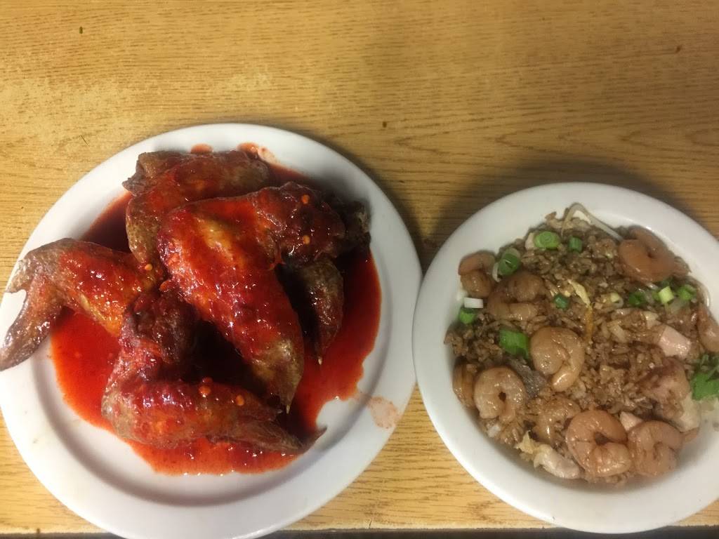 Khuns Chinese Restaurant | restaurant | 3290 Jackson Ave, Memphis, TN 38122, USA | 9013232117 OR +1 901-323-2117