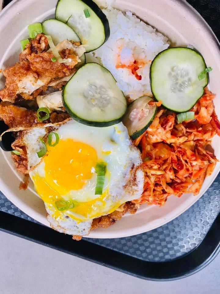 Wingman Kitchen | restaurant | 4024 Grand Ave, Chino, CA 91710, USA | 7145951768 OR +1 714-595-1768