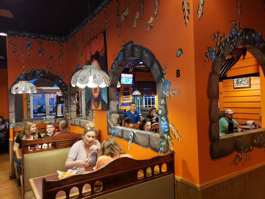 El Jimador bar end grill | restaurant | 1711 Pearman Dairy Rd, Anderson, SC 29625, USA | 8642260616 OR +1 864-226-0616