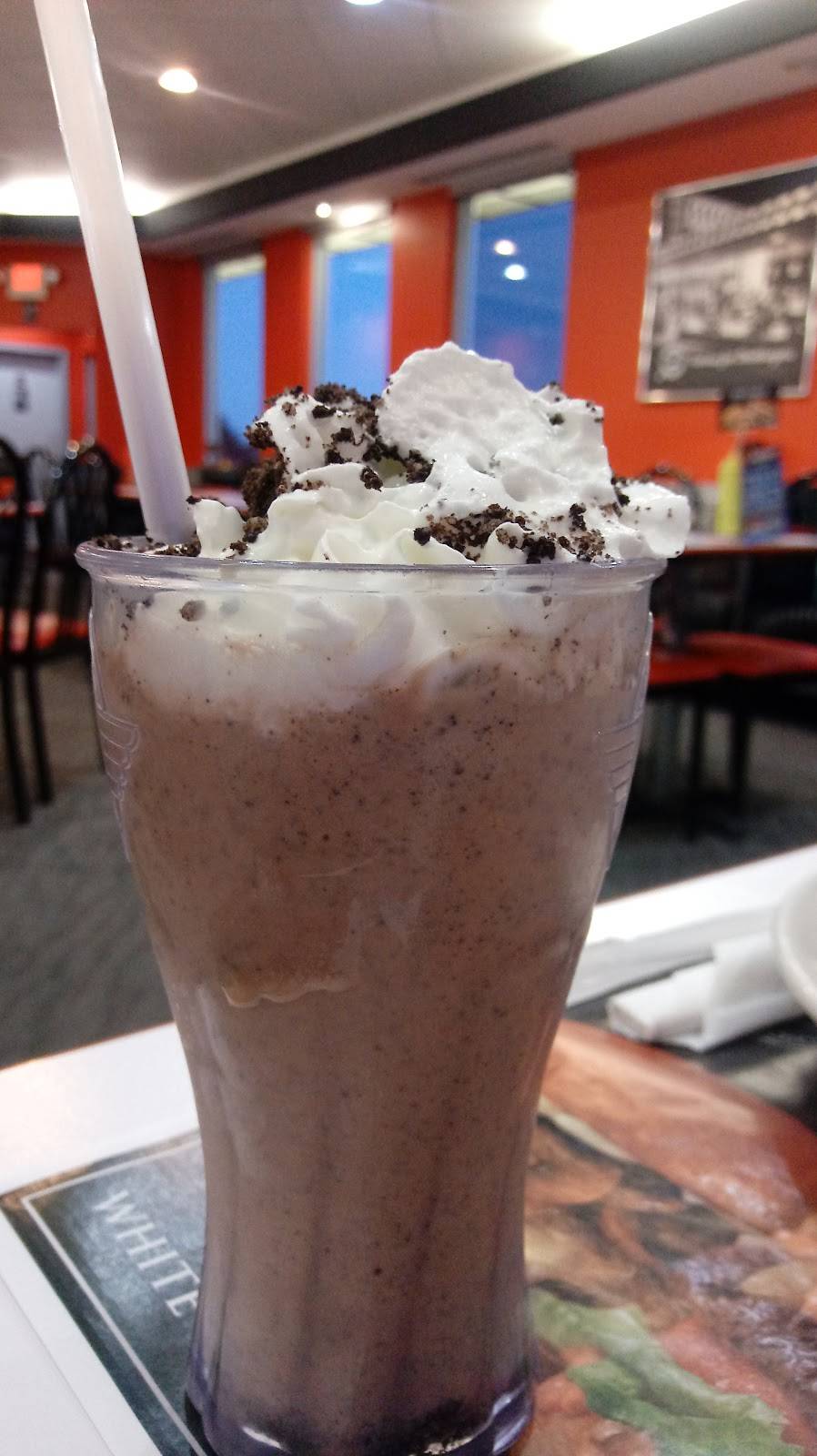 Steak n Shake | restaurant | 1912 W Worley St, Columbia, MO 65203, USA | 5734453097 OR +1 573-445-3097