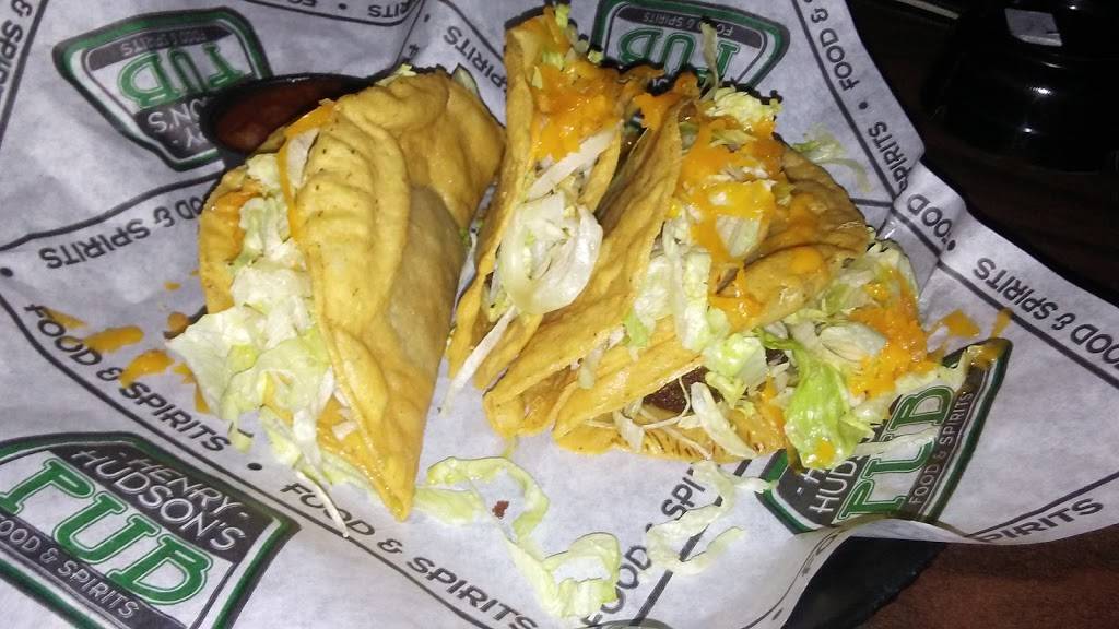 Henry Hudsons III | restaurant | 1851 S Douglas Blvd, Oklahoma City, OK 73130, USA | 4057320232 OR +1 405-732-0232