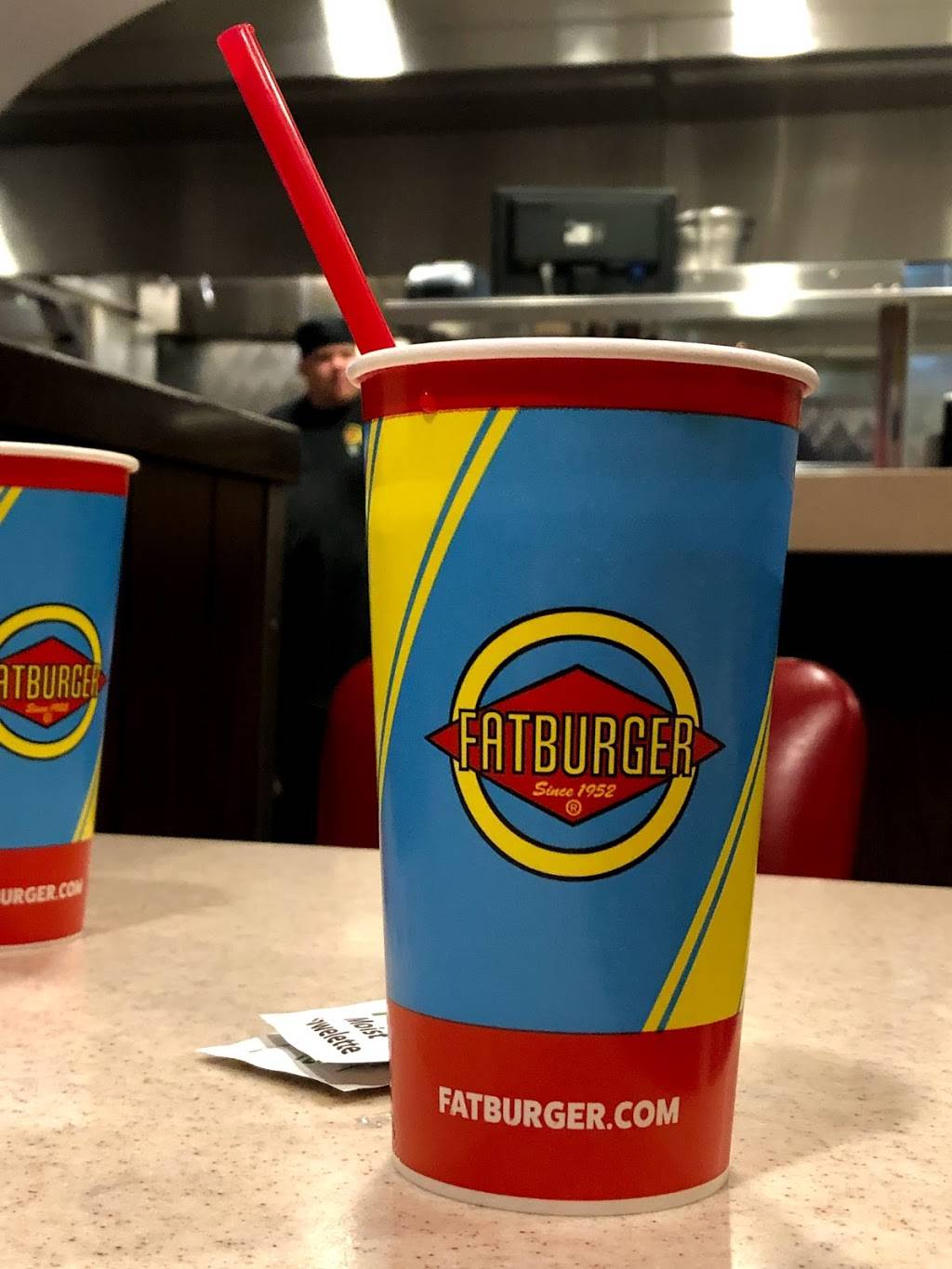 Fatburger | restaurant | 3763 Las Vegas Blvd S, Las Vegas, NV 89109, USA | 7027364733 OR +1 702-736-4733