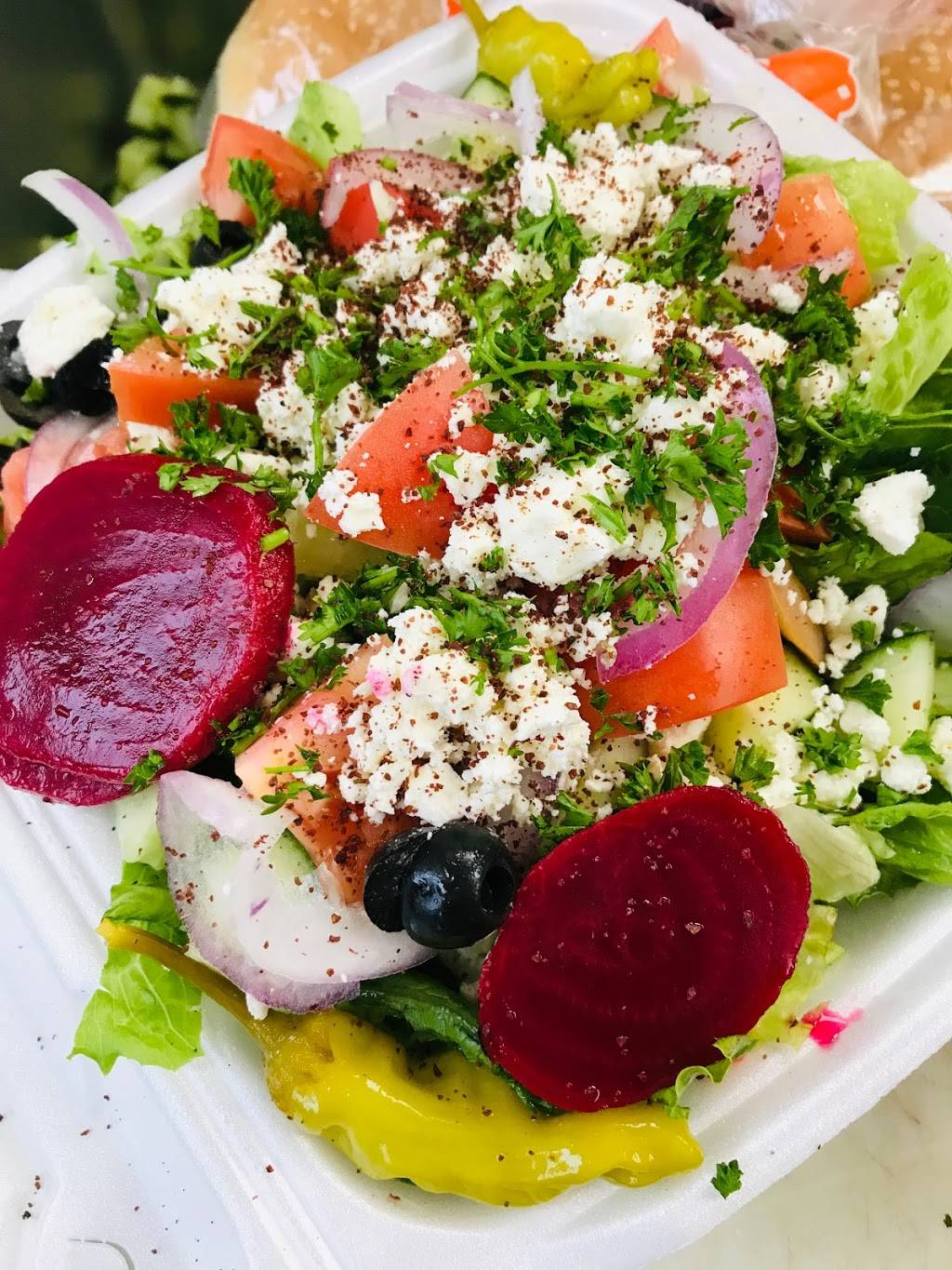 HELLO SHAWARMA RESTAURANT | restaurant | 12197 Conant St, Hamtramck, MI 48212, USA | 3137070988 OR +1 313-707-0988