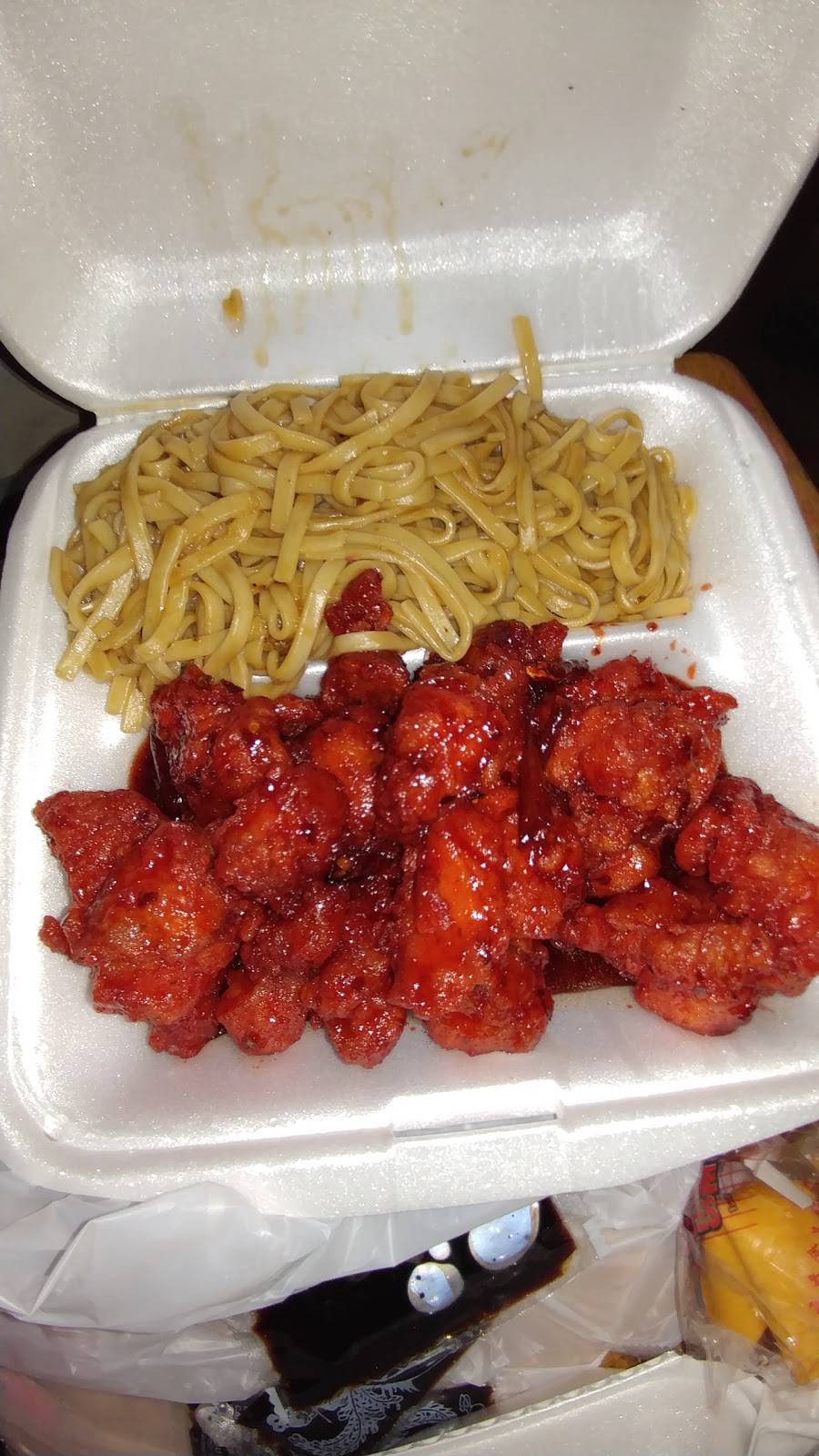 Quik Wok | restaurant | 567 Enrique M. Barrera Pkwy, San Antonio, TX 78237, USA | 2104325252 OR +1 210-432-5252