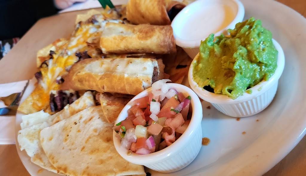 El Sinaloense Restaurant | restaurant | 1622 Palm Ave, San Mateo, CA 94402, USA | 6503451180 OR +1 650-345-1180