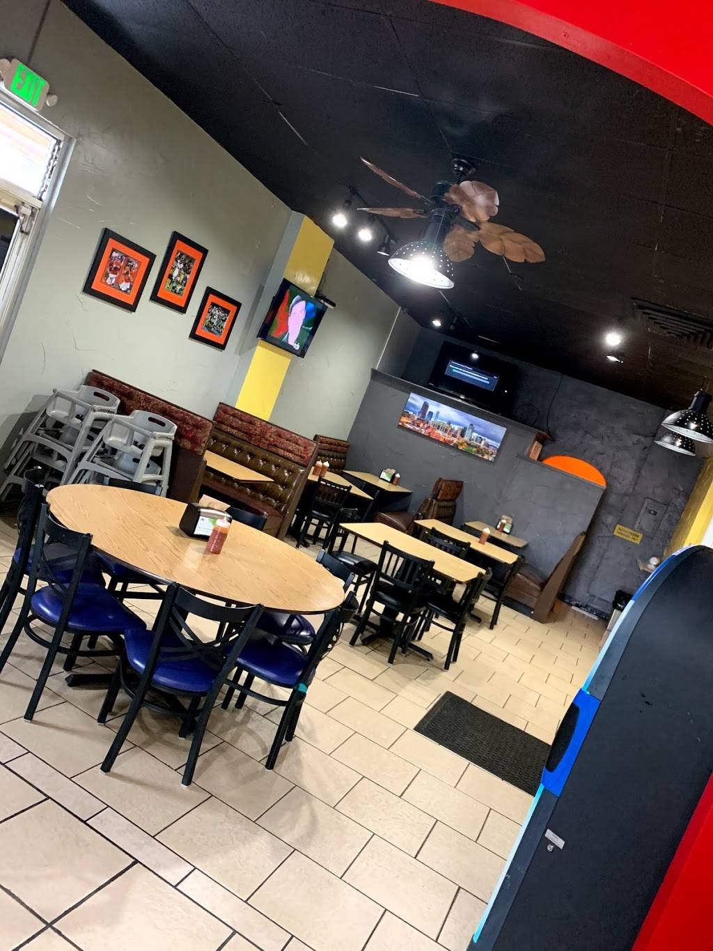 Las tortas #3 | restaurant | 1918 9th St, Greeley, CO 80631, USA | 9703789898 OR +1 970-378-9898