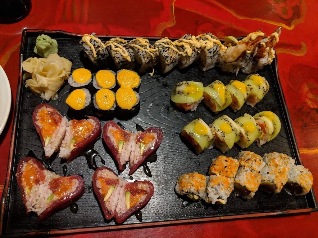 Sushi Yoshi | restaurant | 1807 Killington Rd, Killington, VT 05751, USA | 8024224241 OR +1 802-422-4241