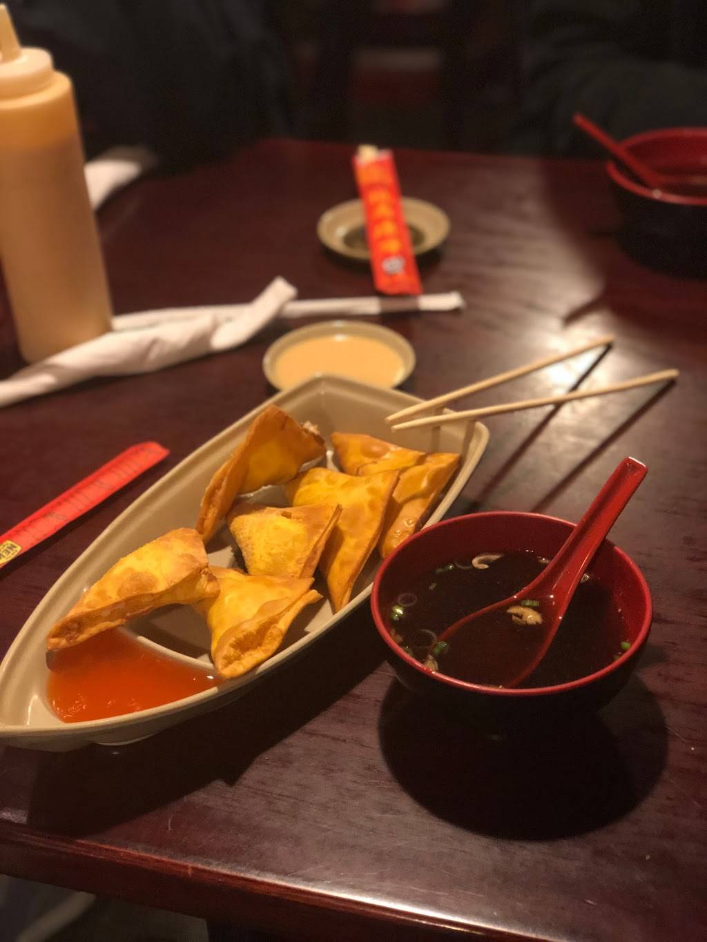 Samato | restaurant | 1400 Woodfin Ln, Clanton, AL 35045, USA | 2052801110 OR +1 205-280-1110