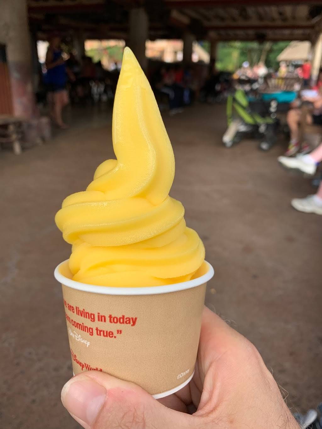 Tamu Tamu Refreshments | restaurant | 2901 W Osceola Pkwy, Orlando, FL 32830, USA | 4079393463 OR +1 407-939-3463