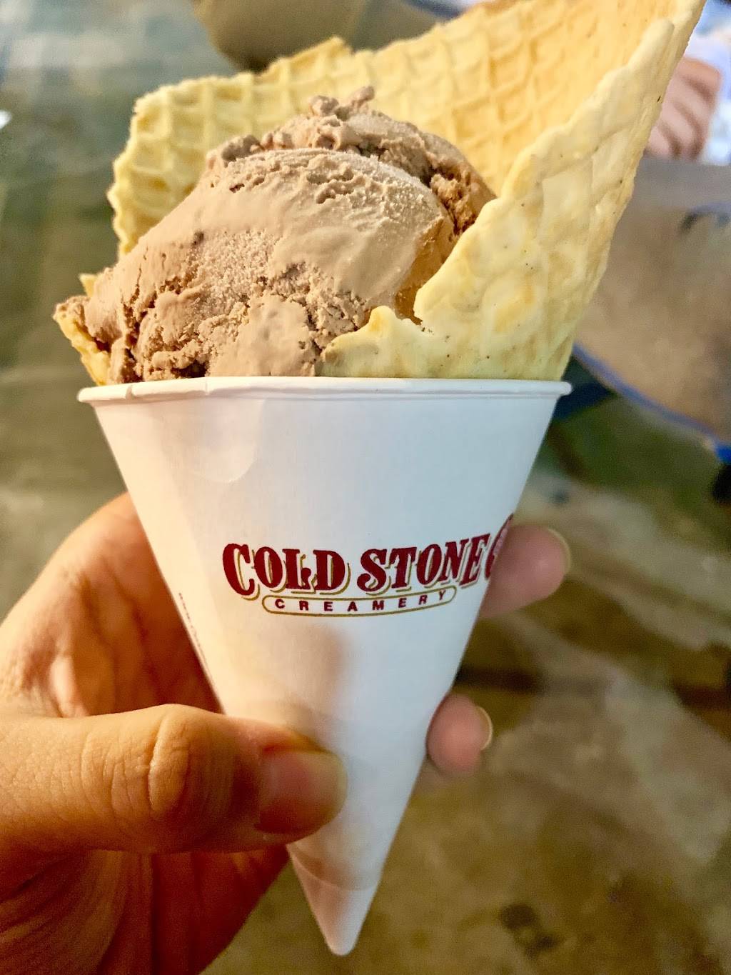 Cold Stone Creamery | bakery | 7220 US Hwy 19 N, Pinellas Park, FL 33781, USA | 7275227840 OR +1 727-522-7840