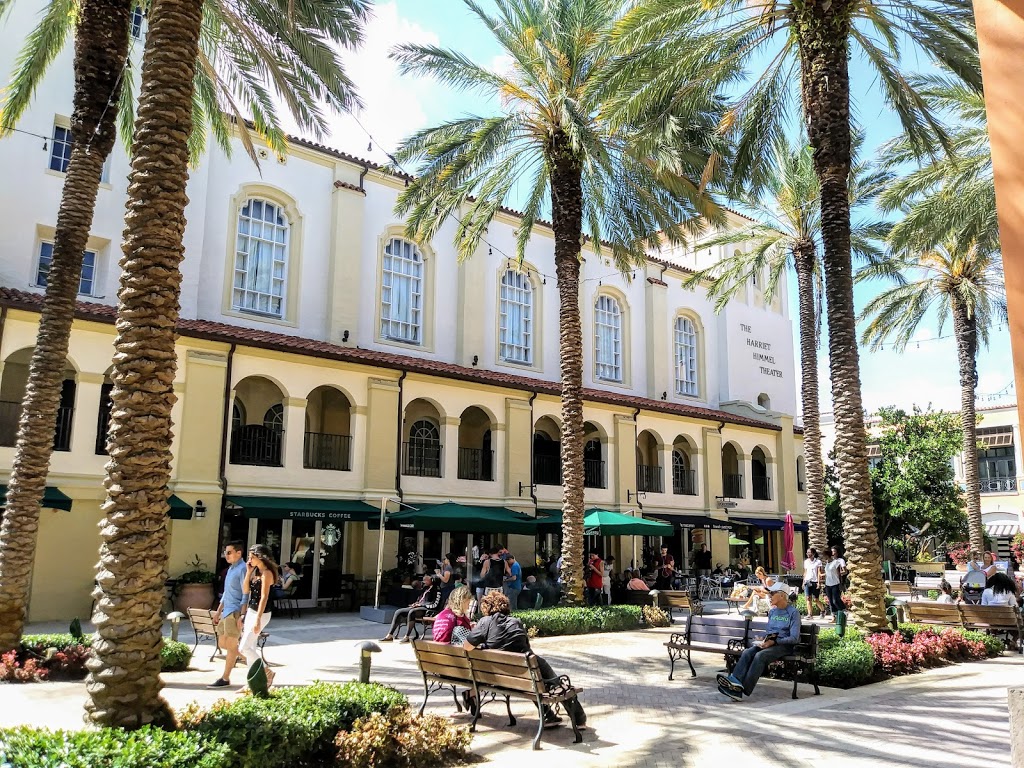 Starbucks | cafe | 600 S Rosemary Ave #140, West Palm Beach, FL 33401, USA | 5613668353 OR +1 561-366-8353