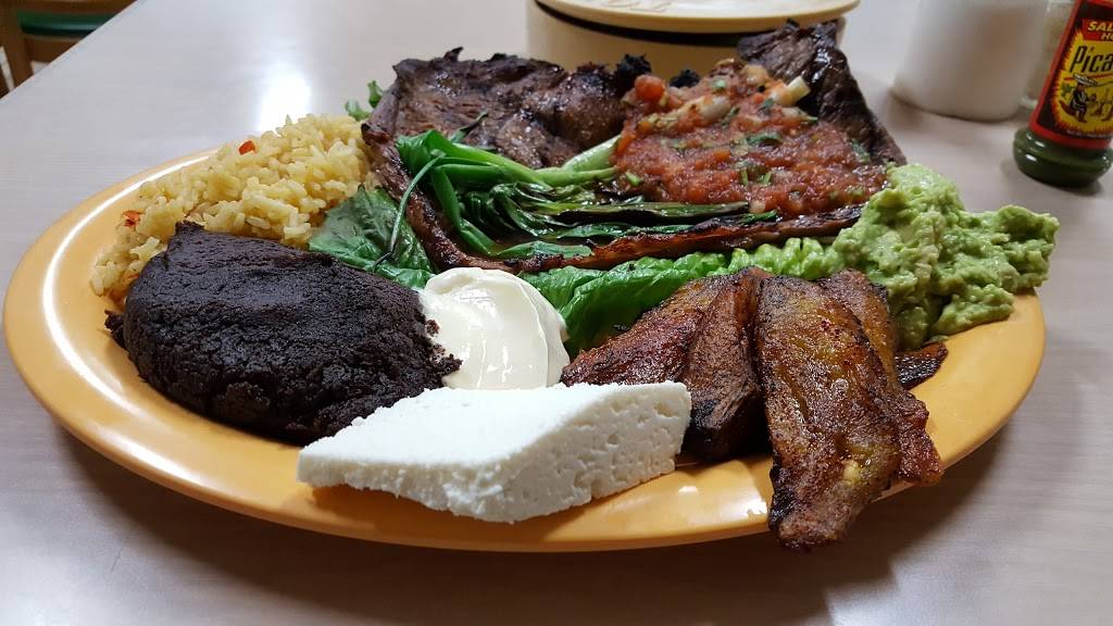 Restaurante Aminta | restaurant | 397 S Claremont St, San Mateo, CA 94401, USA | 6504589779 OR +1 650-458-9779