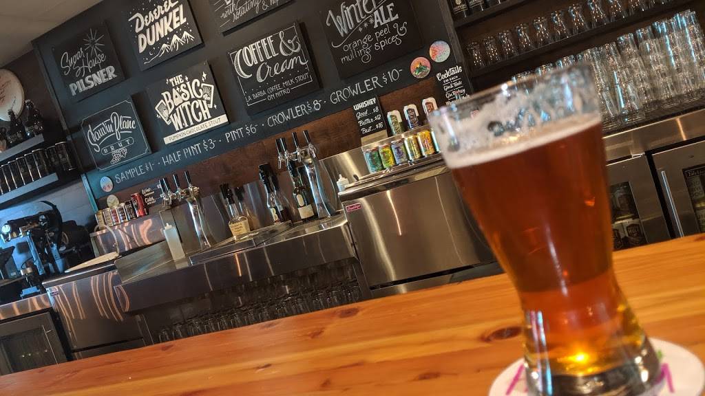 Hopkins Brewing Company | restaurant | 1048 E 2100 S, Salt Lake City, UT 84106, USA | 3855283275 OR +1 385-528-3275