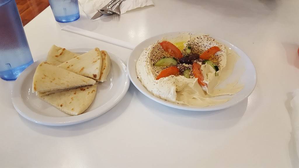 Santorini Restaurant | restaurant | 1001 E University Ave E-3, Las Cruces, NM 88001, USA | 5755219270 OR +1 575-521-9270