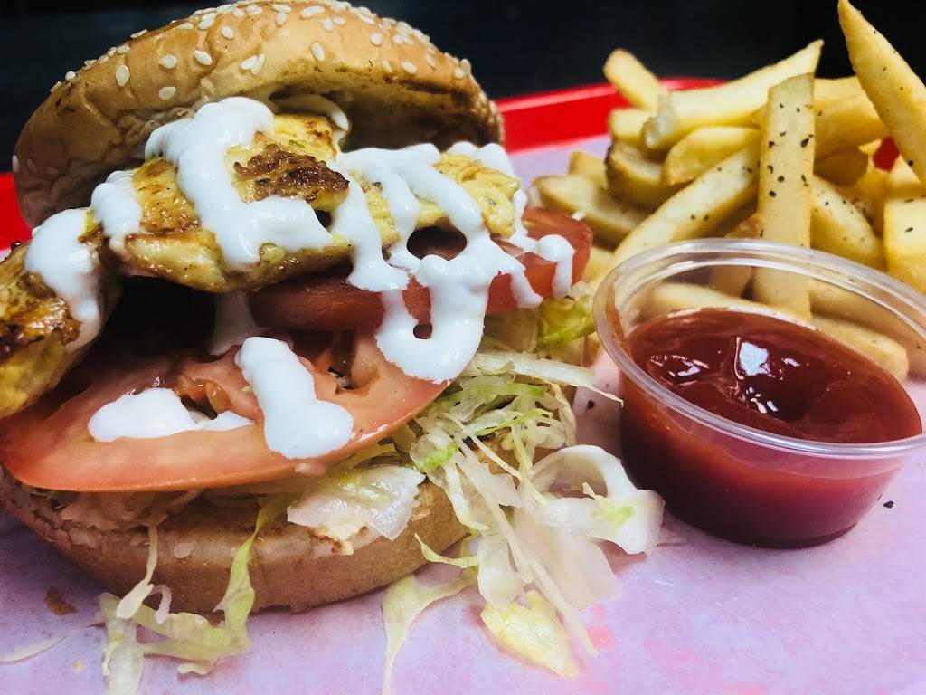 Magallanes Tacos | restaurant | 2007, 620 S 5th Ave, Maywood, IL 60153, USA | 7082238911 OR +1 708-223-8911