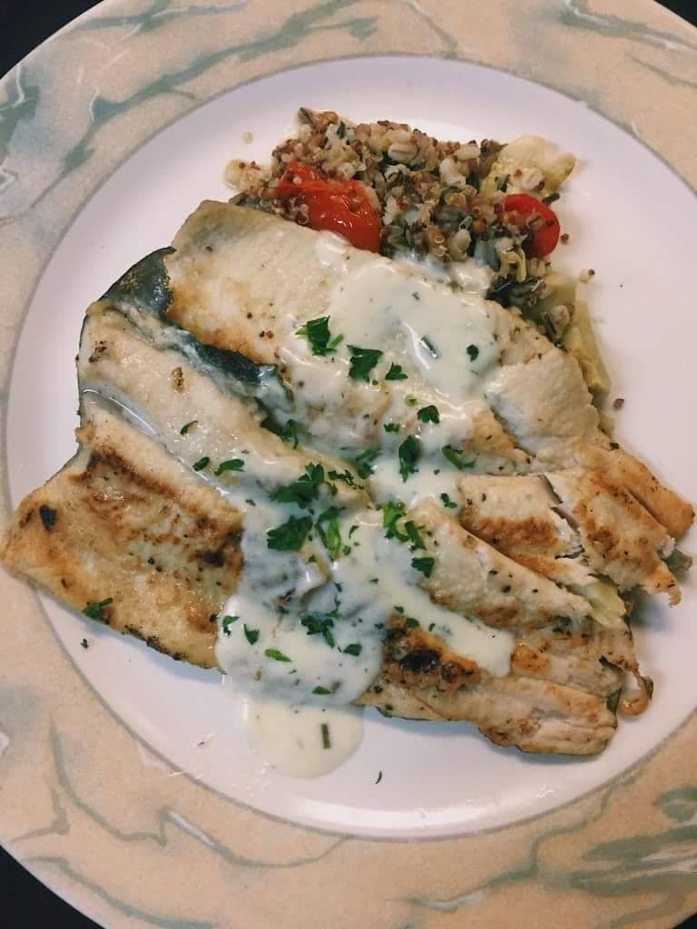 The Bistro On Sterling | restaurant | 1040 Sterling Ave, Flossmoor, IL 60422, USA | 7089577900 OR +1 708-957-7900