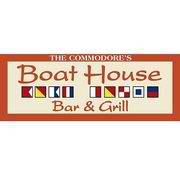 Boat House Bar & Grill | restaurant | 220 Margaret St, Key West, FL 33040, United States | 3052941269 OR +1 305-294-1269