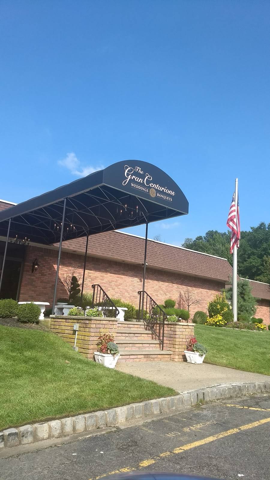 Gran Centurions | restaurant | 440 Madison Hill Rd, Clark, NJ 07066, USA | 7323821664 OR +1 732-382-1664