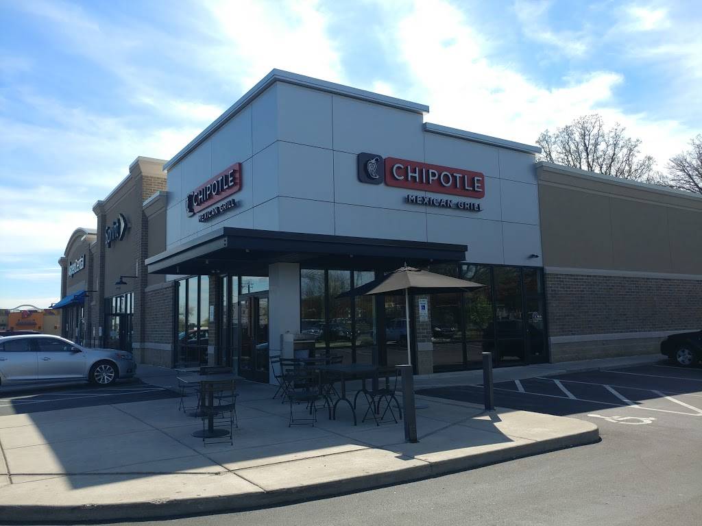 Chipotle Mexican Grill | restaurant | 2388 S Oneida St Ste 300, Ashwaubenon, WI 54304, USA | 9204970216 OR +1 920-497-0216