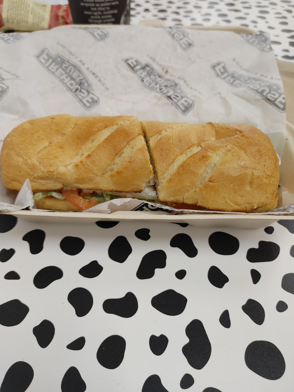 Firehouse Subs Chenal Pkwy | restaurant | 12312 Chenal Pkwy Ste 40, Little Rock, AR 72211, USA | 5012285553 OR +1 501-228-5553