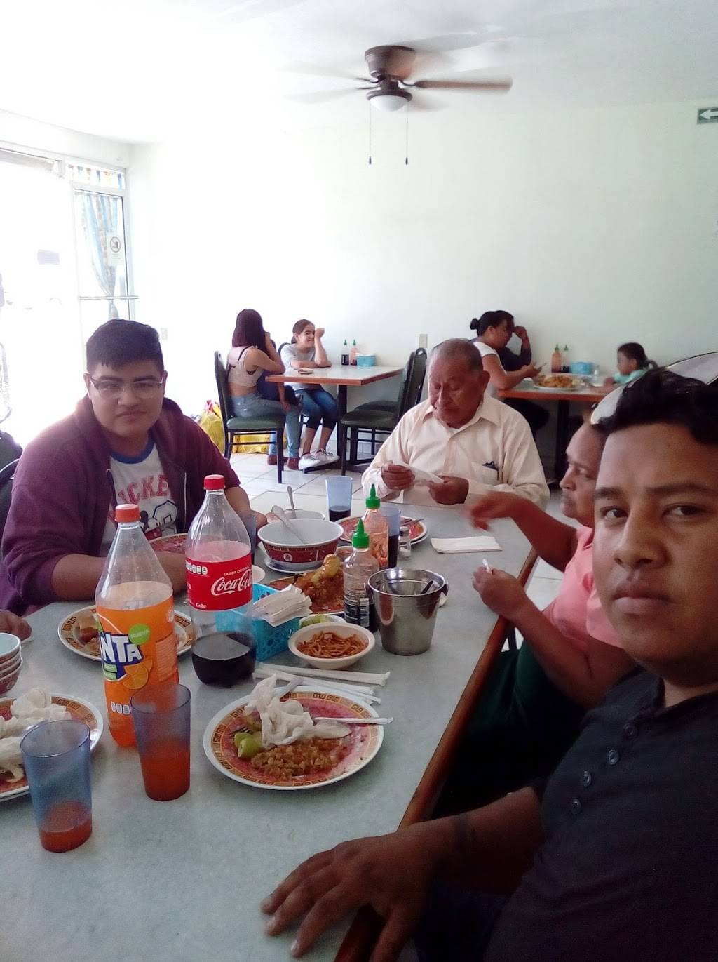 Restaurante China Jardín | restaurant | Paseo de Las Lomas 8110, Terrazas del Valle, 22246 Tijuana, B.C., Mexico | 016645242568 OR +52 664 524 2568