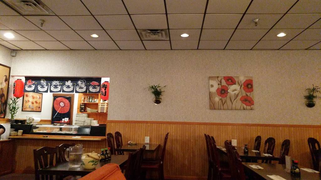 Fuji Japanese Restaurant | restaurant | 5942 US-6, Portage, IN 46368, USA | 2197634131 OR +1 219-763-4131