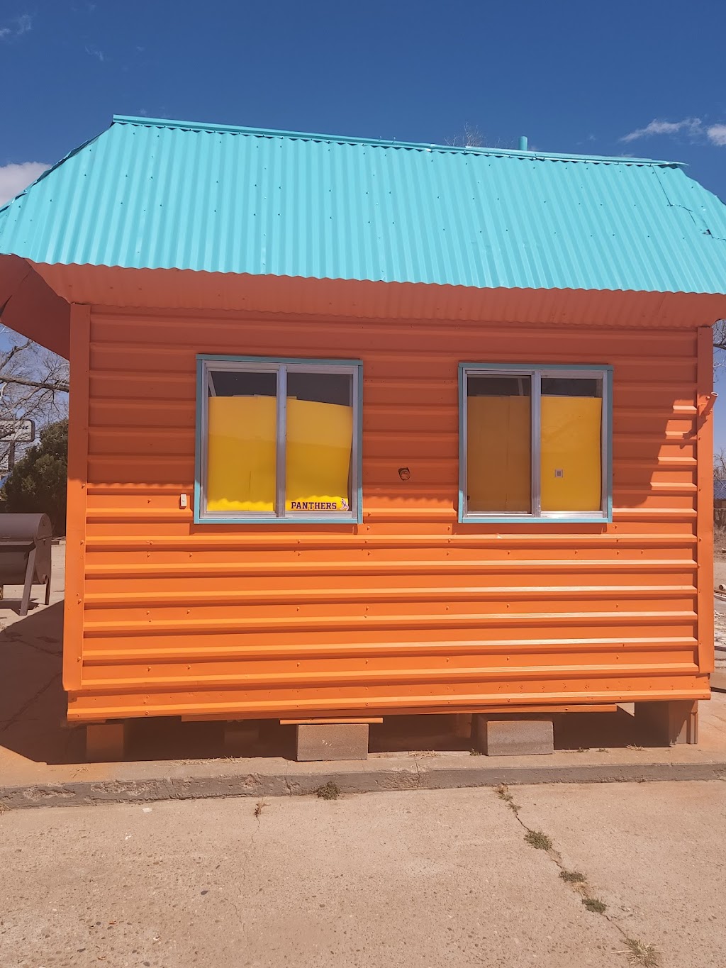 Gorditas Pat | restaurant | 538 E Pancake Blvd, Liberal, KS 67901, USA | 6203099086 OR +1 620-309-9086