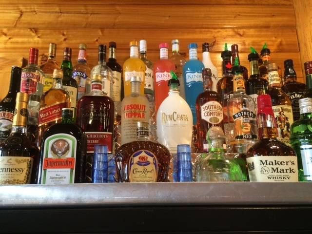 The Club Pub & Grill | restaurant | 10081 Co Rd 138, St Cloud, MN 56301, USA | 3202513965 OR +1 320-251-3965