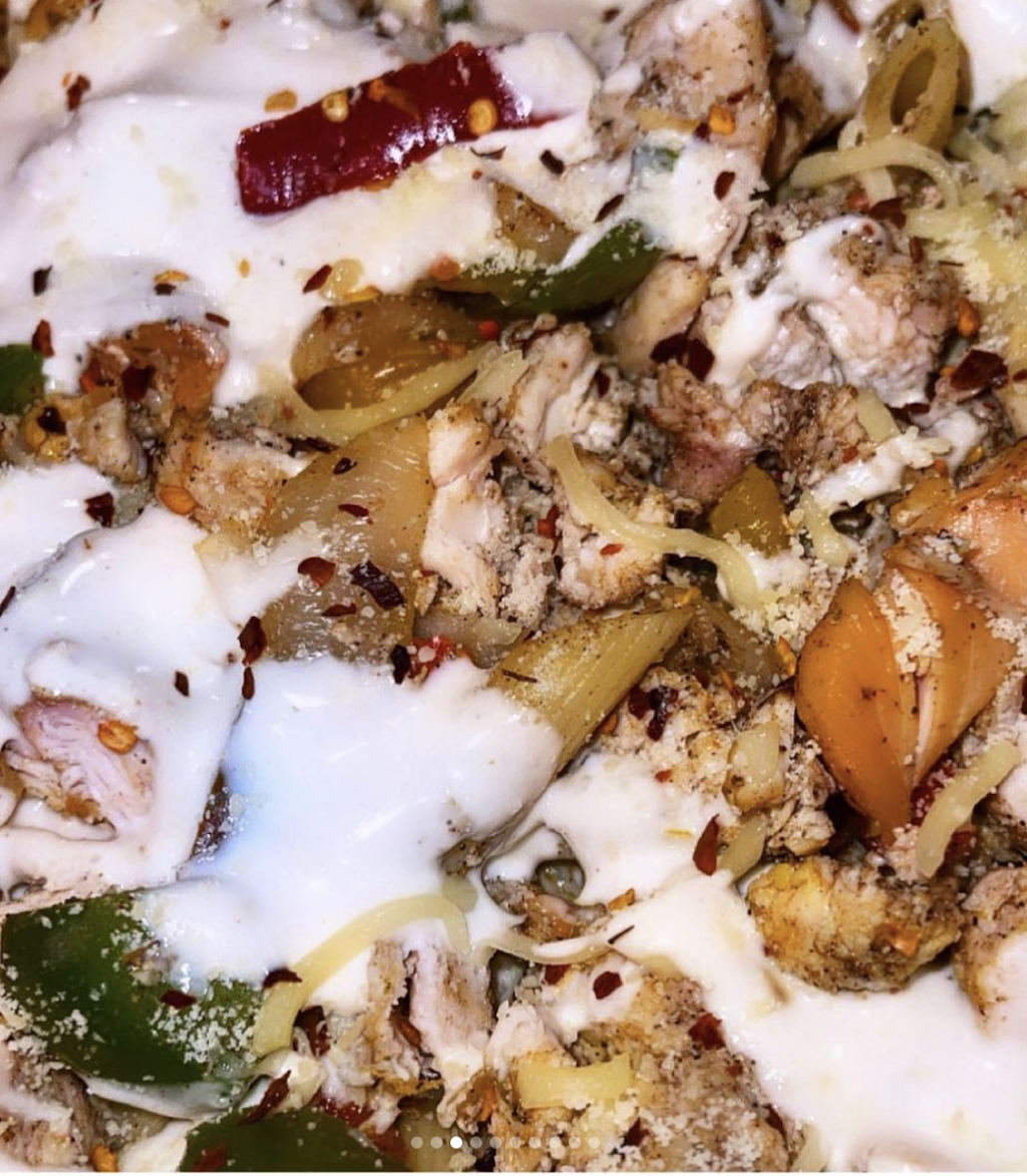 Ks The Restaurant | restaurant | 321 E Glenwood Lansing Rd, Glenwood, IL 60425, USA | 7088981628 OR +1 708-898-1628